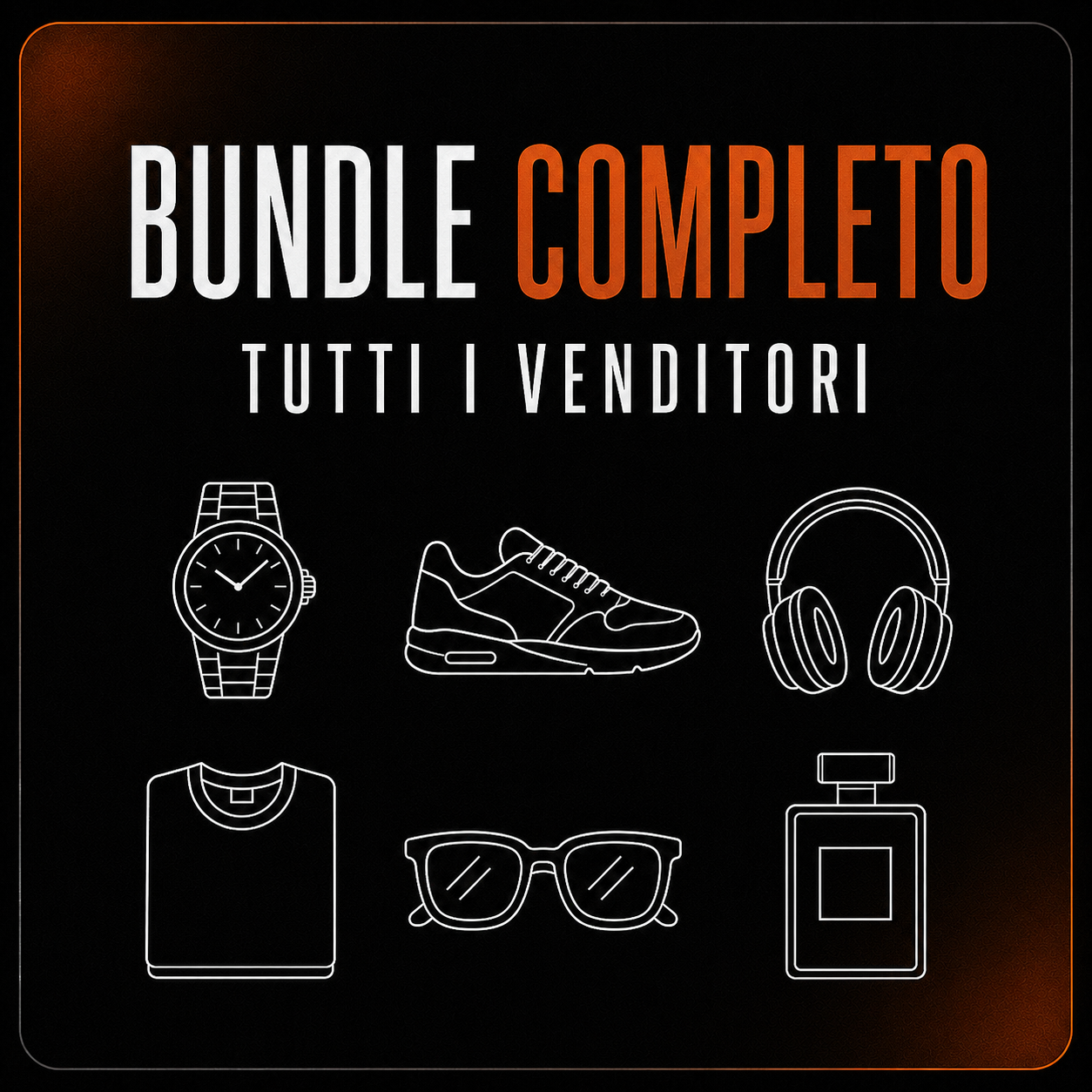 BUNDLE VENDITORI