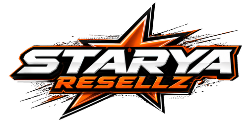 Starya Resellz